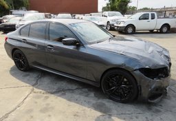 2021 BMW 3 Series - Image 2