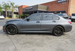 2021 BMW 3 Series - Image 6