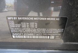 2021 BMW 3 Series - Image 56