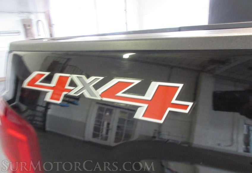 2017 Chevrolet Silverado 1500 - Image 23