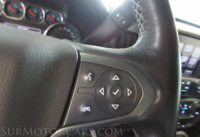 2017 Chevrolet Silverado 1500 - Image 36