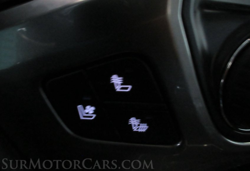 2017 Chevrolet Silverado 1500 - Image 38