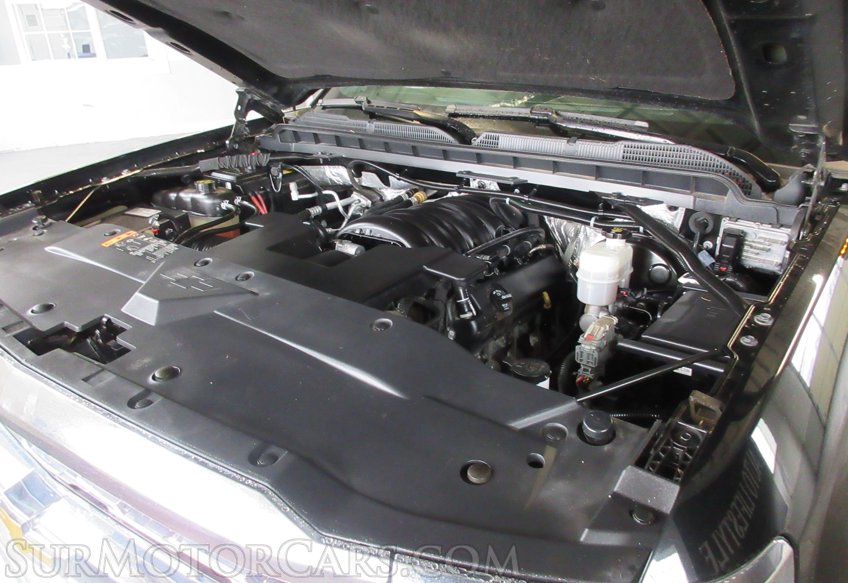 2017 Chevrolet Silverado 1500 - Image 60