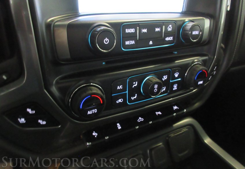 2017 Chevrolet Silverado 1500 - Image 40