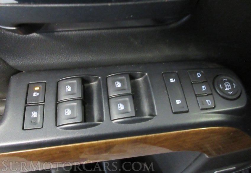 2017 Chevrolet Silverado 1500 - Image 55