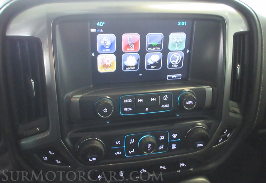 2017 Chevrolet Silverado 1500 - Image 39