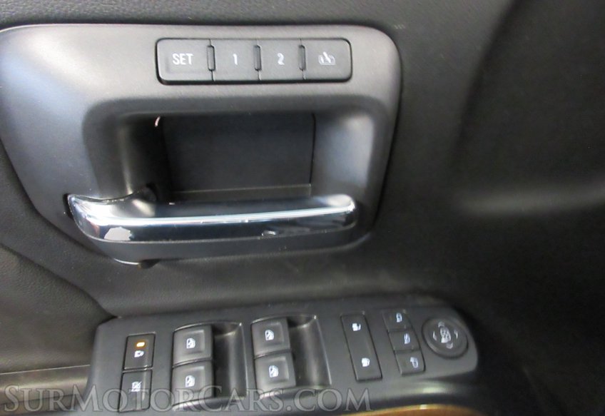 2017 Chevrolet Silverado 1500 - Image 53