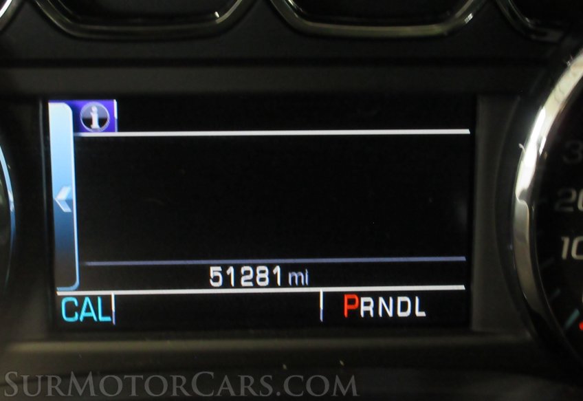 2017 Chevrolet Silverado 1500 - Image 65