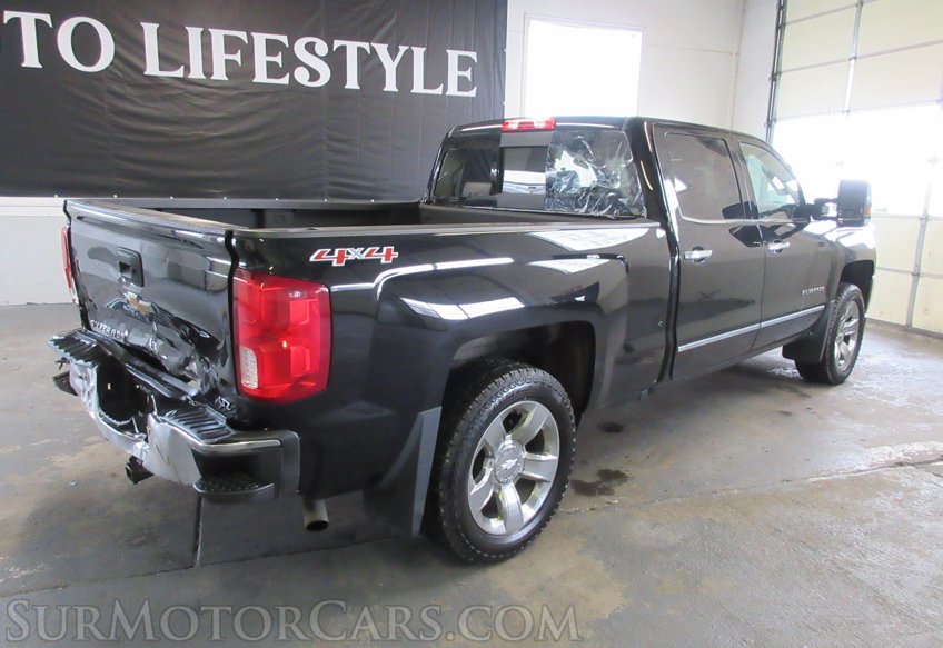 2017 Chevrolet Silverado 1500 - Image 7