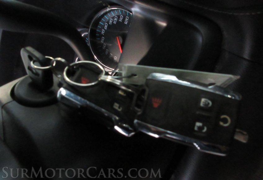 2017 Chevrolet Silverado 1500 - Image 47