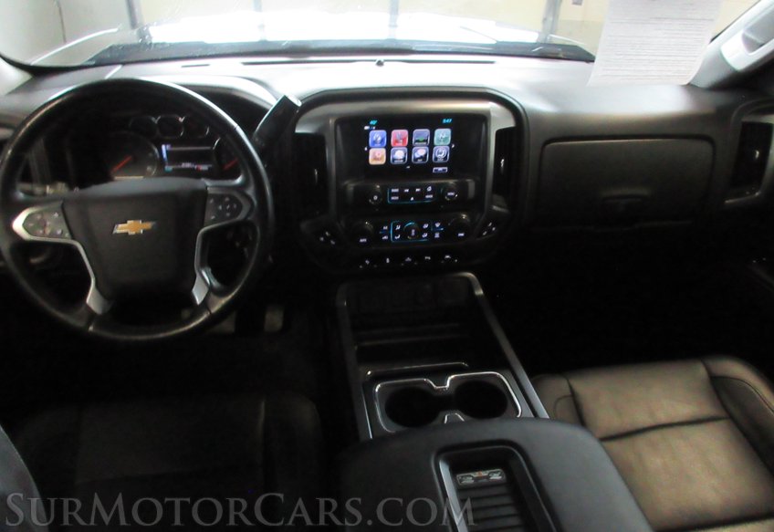 2017 Chevrolet Silverado 1500 - Image 25