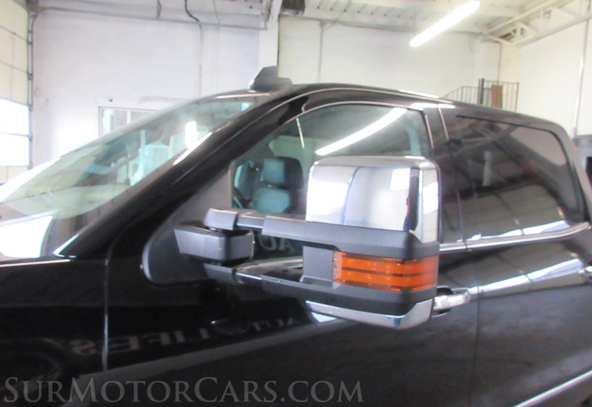 2017 Chevrolet Silverado 1500 - Image 17