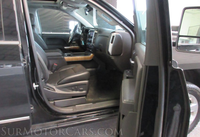 2017 Chevrolet Silverado 1500 - Image 32