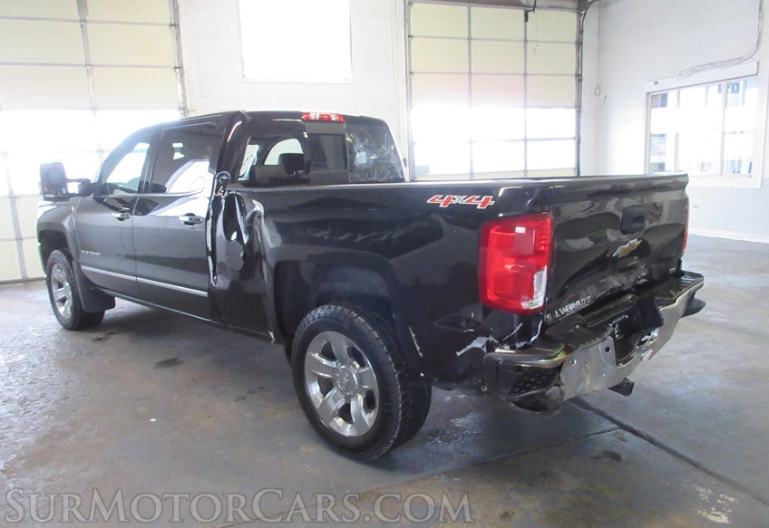 2017 Chevrolet Silverado 1500 - Image 8