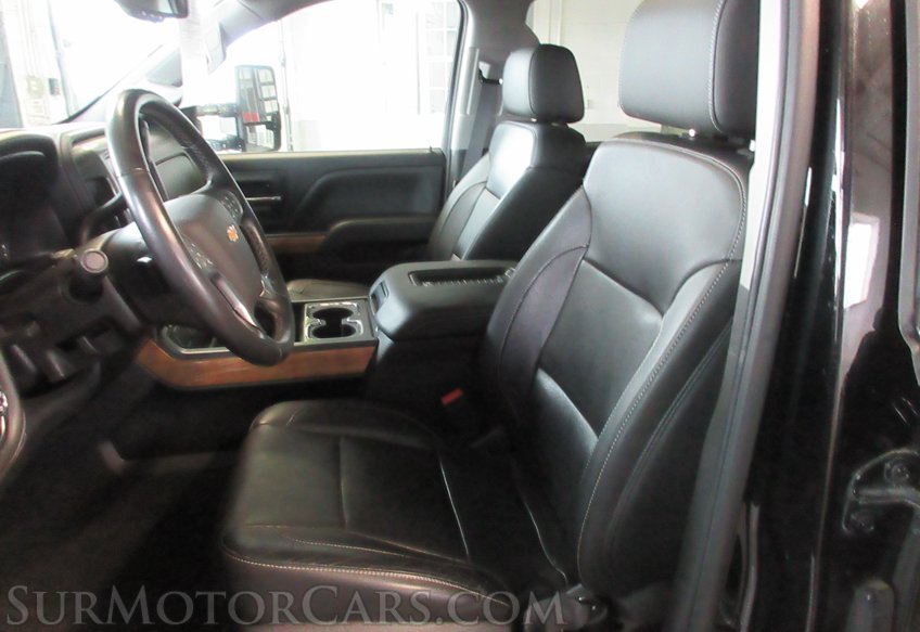 2017 Chevrolet Silverado 1500 - Image 31