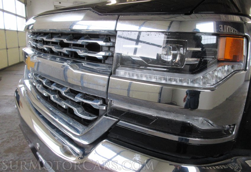 2017 Chevrolet Silverado 1500 - Image 24