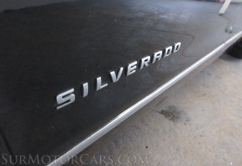 2017 Chevrolet Silverado 1500 - Image 22