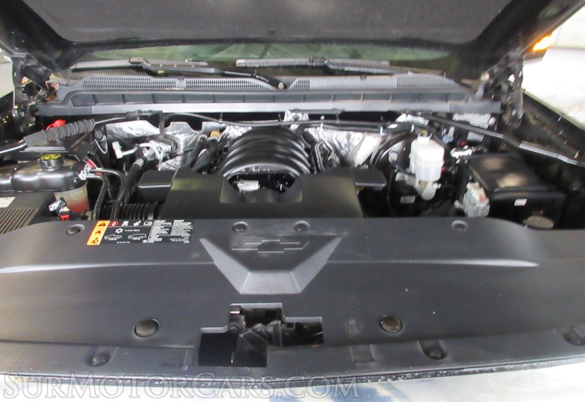 2017 Chevrolet Silverado 1500 - Image 59