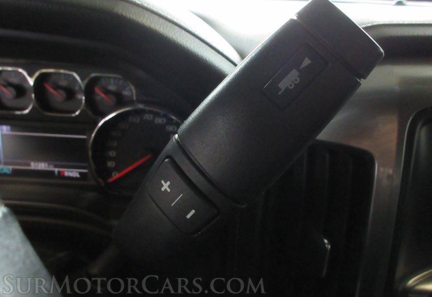 2017 Chevrolet Silverado 1500 - Image 43