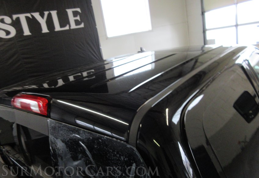 2017 Chevrolet Silverado 1500 - Image 19