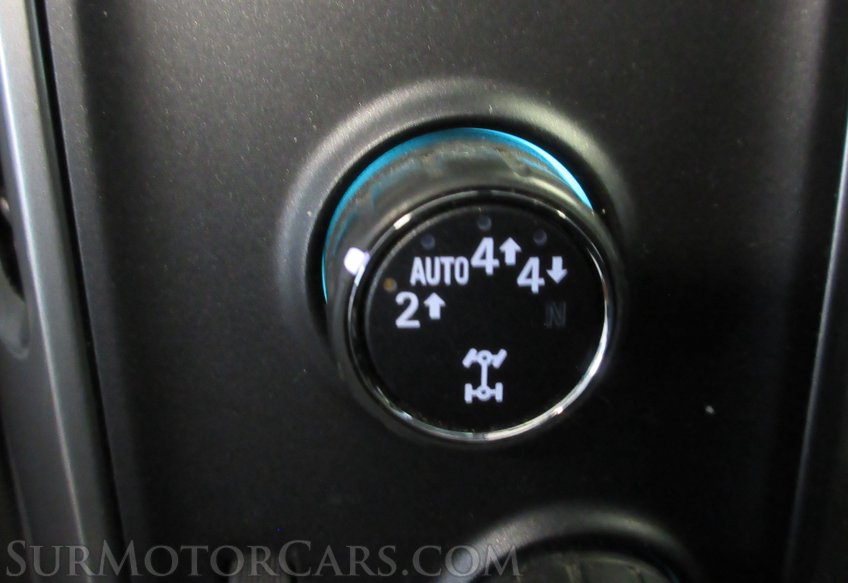 2017 Chevrolet Silverado 1500 - Image 51