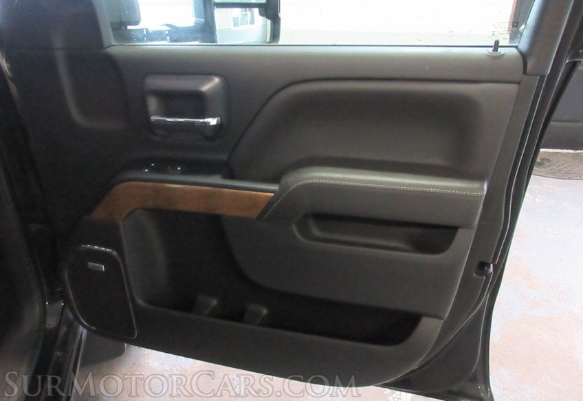 2017 Chevrolet Silverado 1500 - Image 56