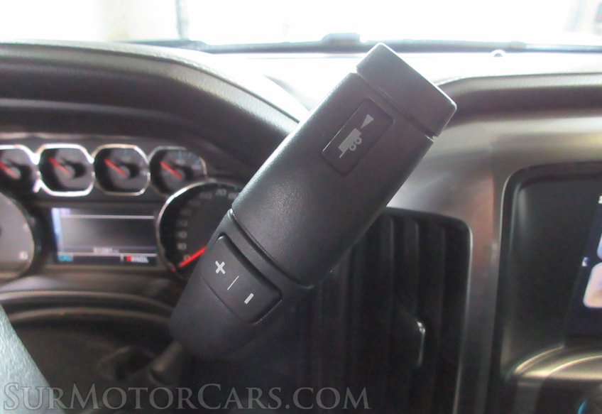 2017 Chevrolet Silverado 1500 - Image 44