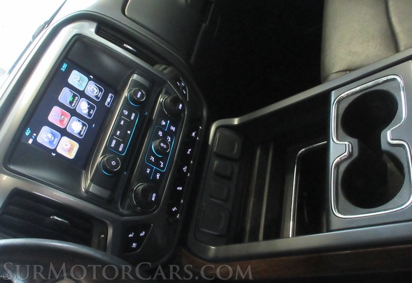 2017 Chevrolet Silverado 1500 - Image 37