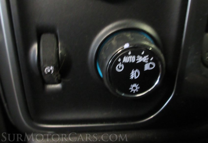 2017 Chevrolet Silverado 1500 - Image 50