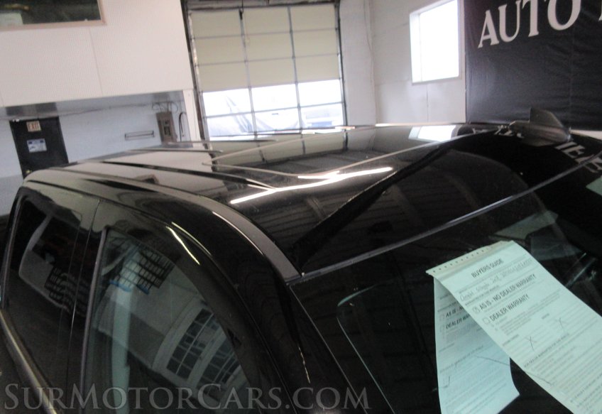 2017 Chevrolet Silverado 1500 - Image 21