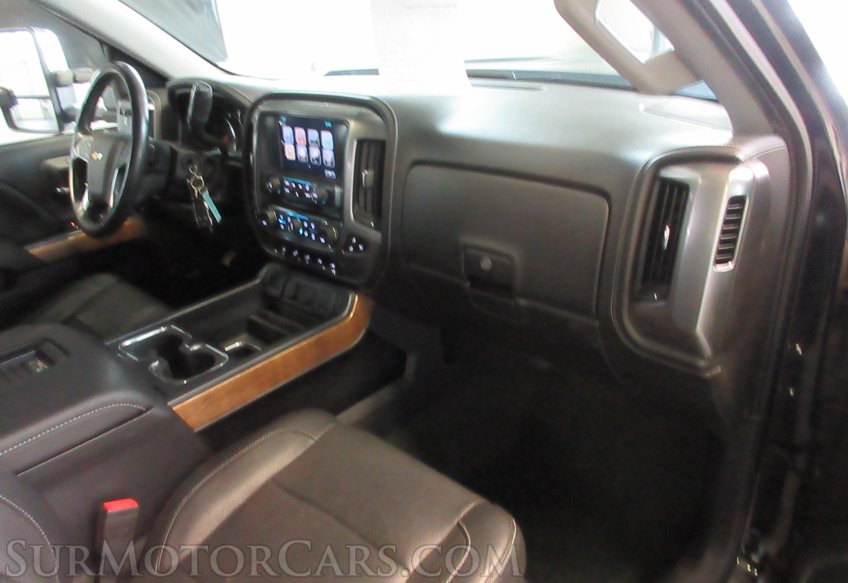 2017 Chevrolet Silverado 1500 - Image 27