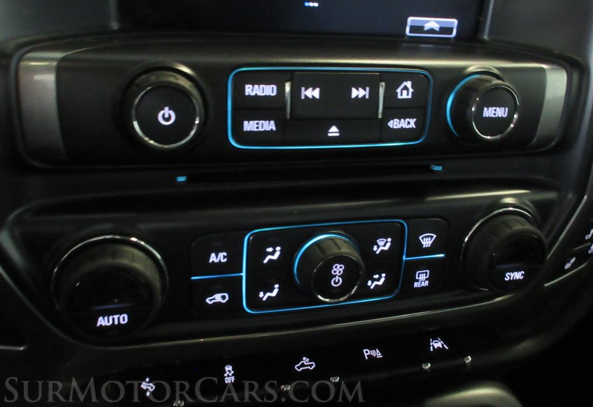 2017 Chevrolet Silverado 1500 - Image 49