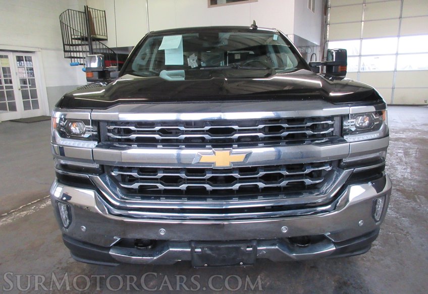 2017 Chevrolet Silverado 1500 - Image 13
