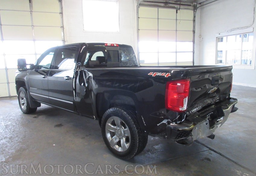 2017 Chevrolet Silverado 1500 - Image 6