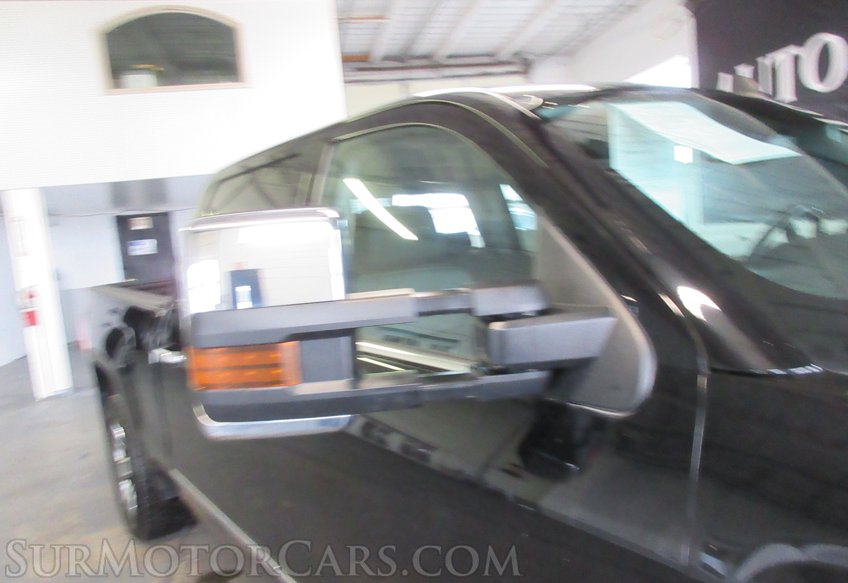 2017 Chevrolet Silverado 1500 - Image 15