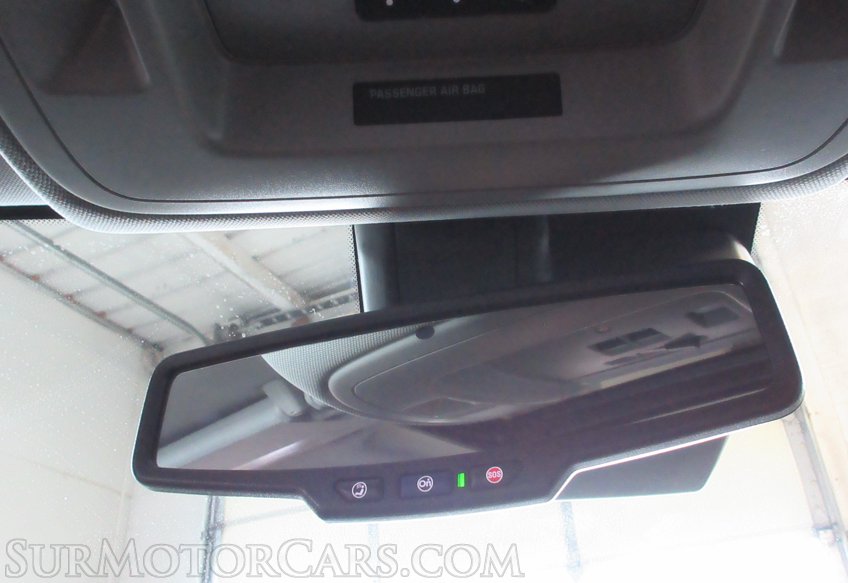 2017 Chevrolet Silverado 1500 - Image 45