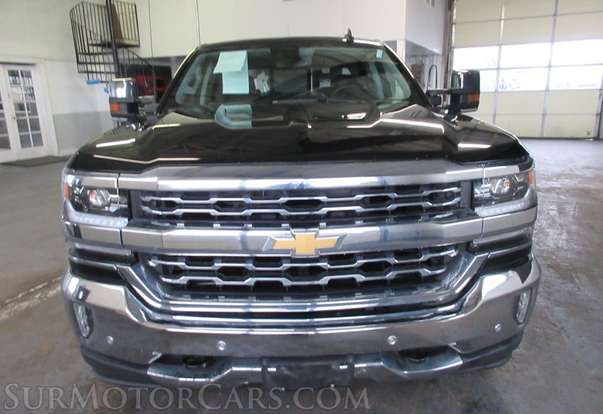 2017 Chevrolet Silverado 1500 - Image 12