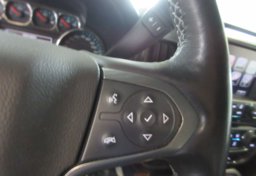 2017 Chevrolet Silverado 1500 - Image 36