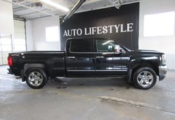 2017 Chevrolet Silverado 1500 - Image 10