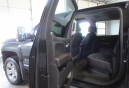 2017 Chevrolet Silverado 1500 - Image 34