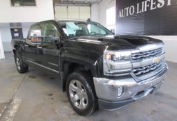 2017 Chevrolet Silverado 1500 - Image 4