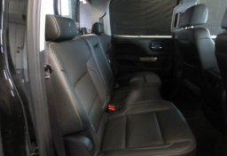 2017 Chevrolet Silverado 1500 - Image 33