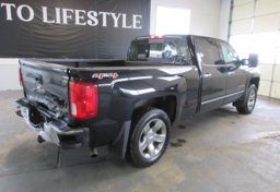 2017 Chevrolet Silverado 1500 - Image 7