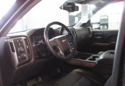 2017 Chevrolet Silverado 1500 - Image 28