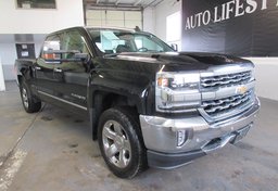 2017 Chevrolet Silverado 1500 - Image 5
