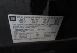 2017 Chevrolet Silverado 1500 - Image 62