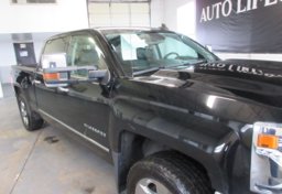 2017 Chevrolet Silverado 1500 - Image 16