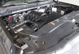 2017 Chevrolet Silverado 1500 - Image 58