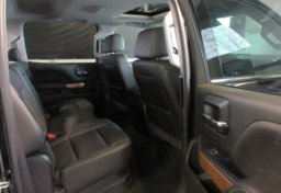 2017 Chevrolet Silverado 1500 - Image 35