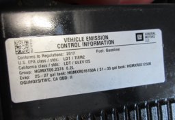 2017 Chevrolet Silverado 1500 - Image 63